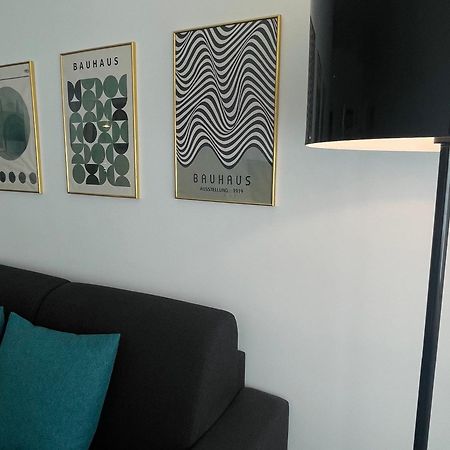 44 Metri Quadri Apartment มาเตรา ภายนอก รูปภาพ